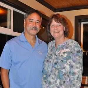 Meet your Posher, Judy